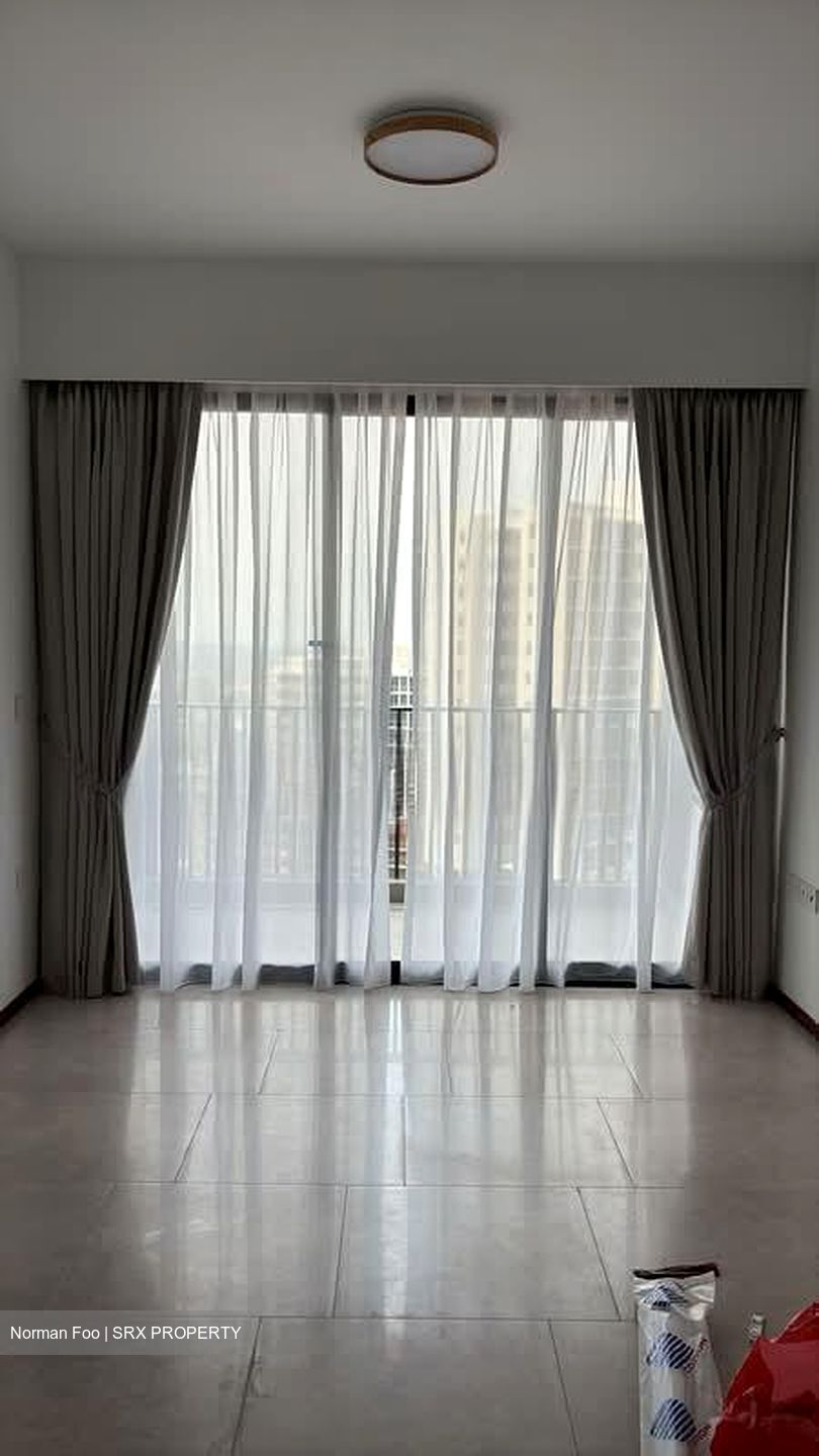 Lentor Modern (D26), Apartment #562674431